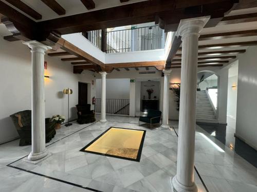 Laujar de Andarax Apartment | CASA YANGUAS APARTAMENTOS RURALES EN LAUJAR DE ANDARAx