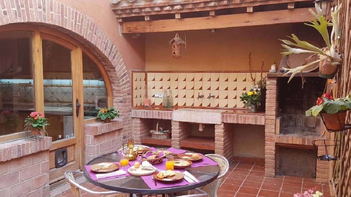 Vila-Seca Apartment | Casa Yaya apartment next to Port Aventura