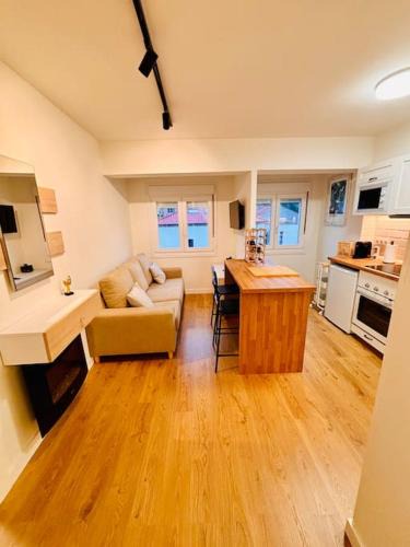 Sales Apartment | Casa Yaya confortllanes