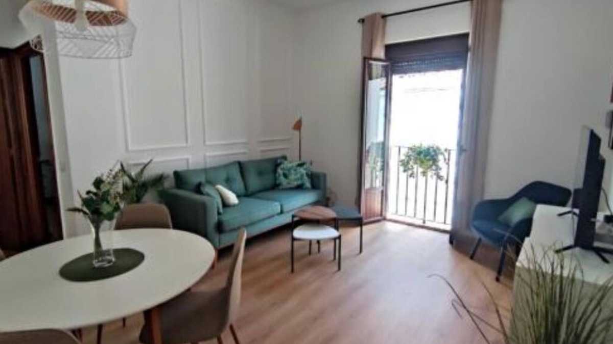 Ecija Apartment | Casa Yaye Puerta Palma