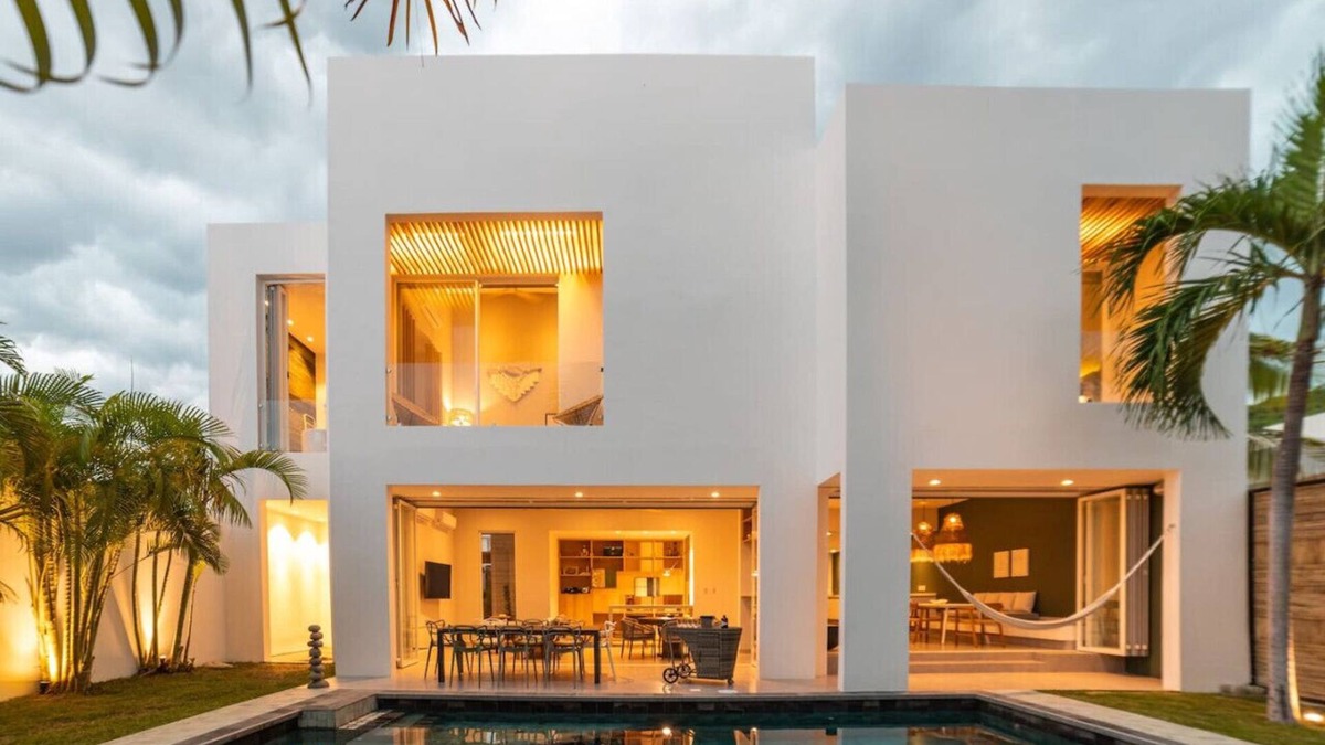 S House | Casa Yoo', tu Oasis de Lujo en Huatulco