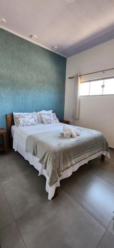 Sao Jorge Apartment | Casa Ypê - Vila de São Jorge