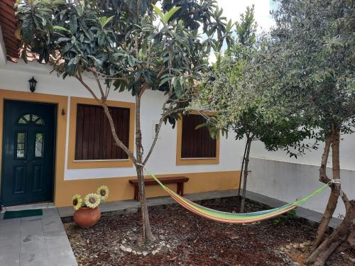 Cabecao House | Casa Zé Actor