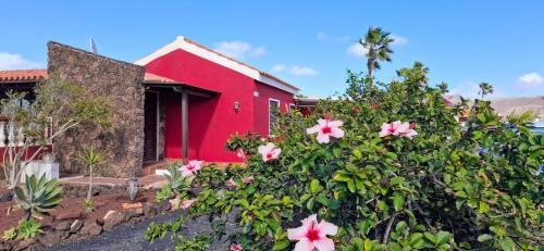La Pared Apartment | Casa Zapato