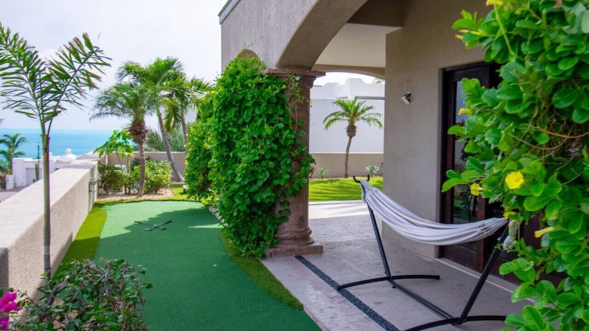 Pedregal Apartment | Casa Zayeluna Cabo San Lucas