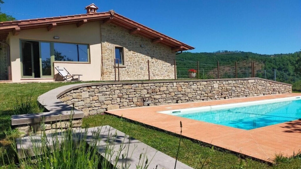 Starda Cottage | Casa Zeli Comfortable holiday residence