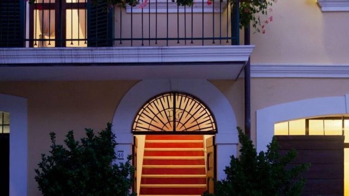 Foligno Bed & Breakfast | Casa Zia Cianetta