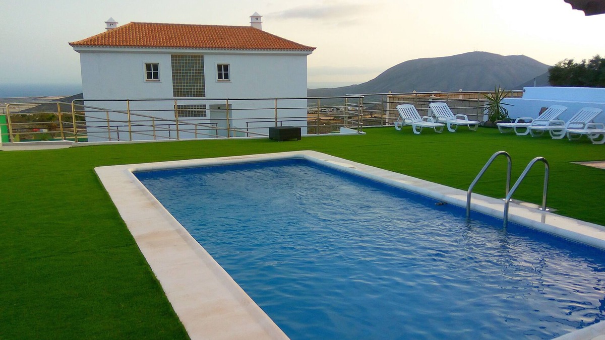 Buzanada House | Casa ZOE, Luxury villa with sea view