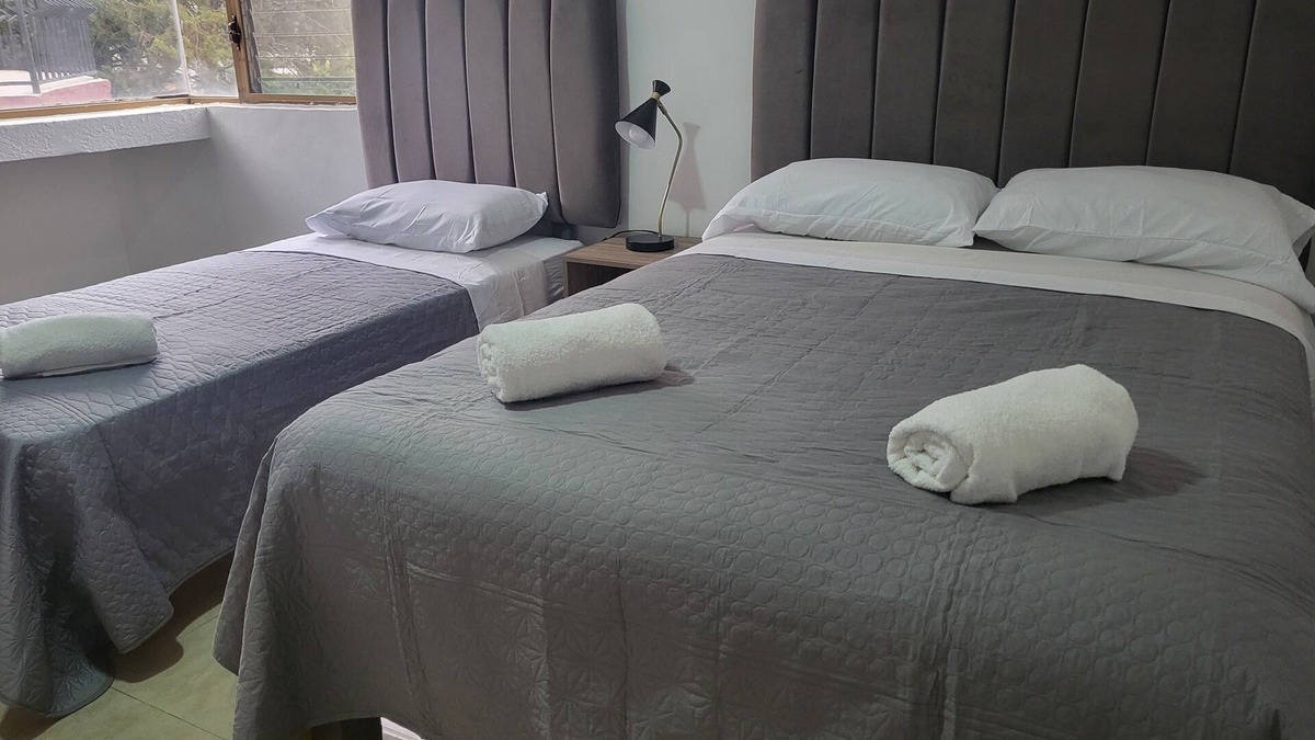 Zona Expo House | Casa Zona Expo Guadalajara