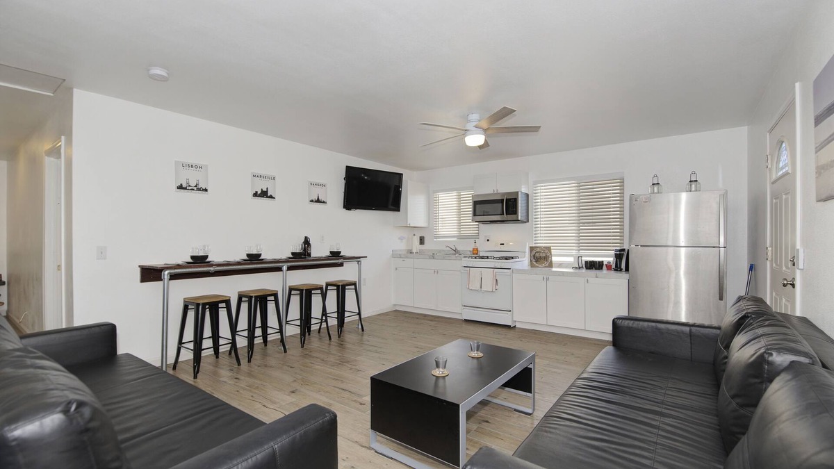 Lincoln Acres House | Casa415 by EliteGuest - 32+ Day [Discounted Price for Nov 2022!]
