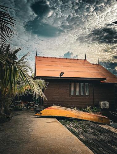 Pengkalan Setur House | Casa58
