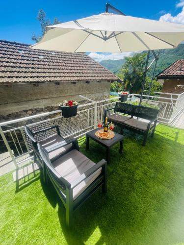 Agrano House | Casa9cento