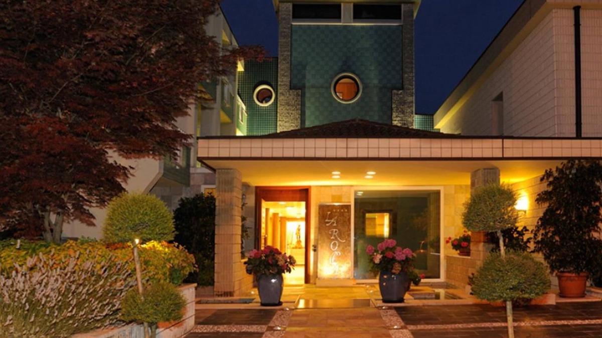 Noale Hotel | Casaalbergo La Rocca