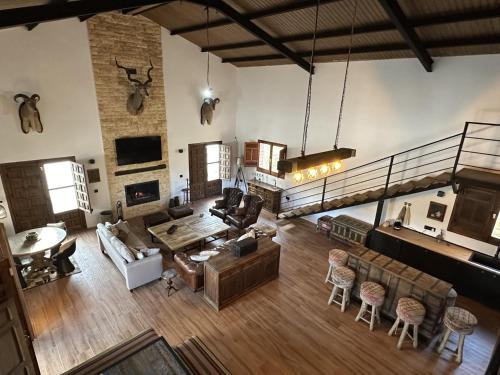 Velez Rubio Villa | CasaBARA