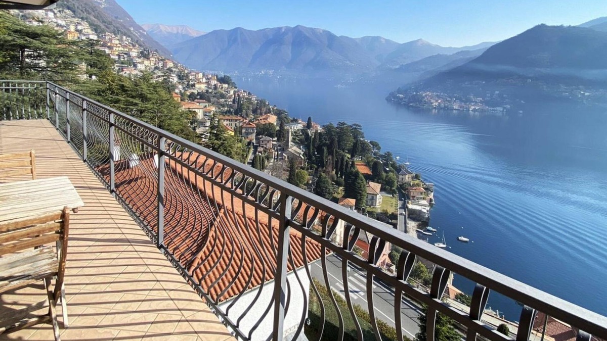 Moltrasio House | CasaBella in Moltrasio – Lake Como