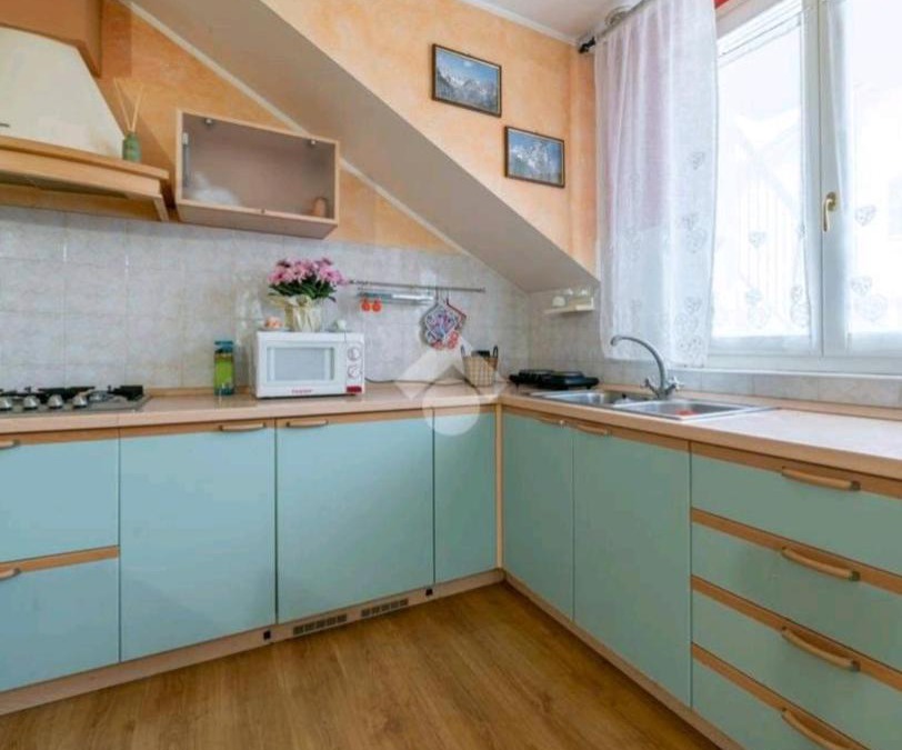 Bosco Chiesanuova Apartment | CasaBella