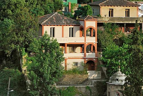 Vallvidrera Villa | casabelladona Barcelona