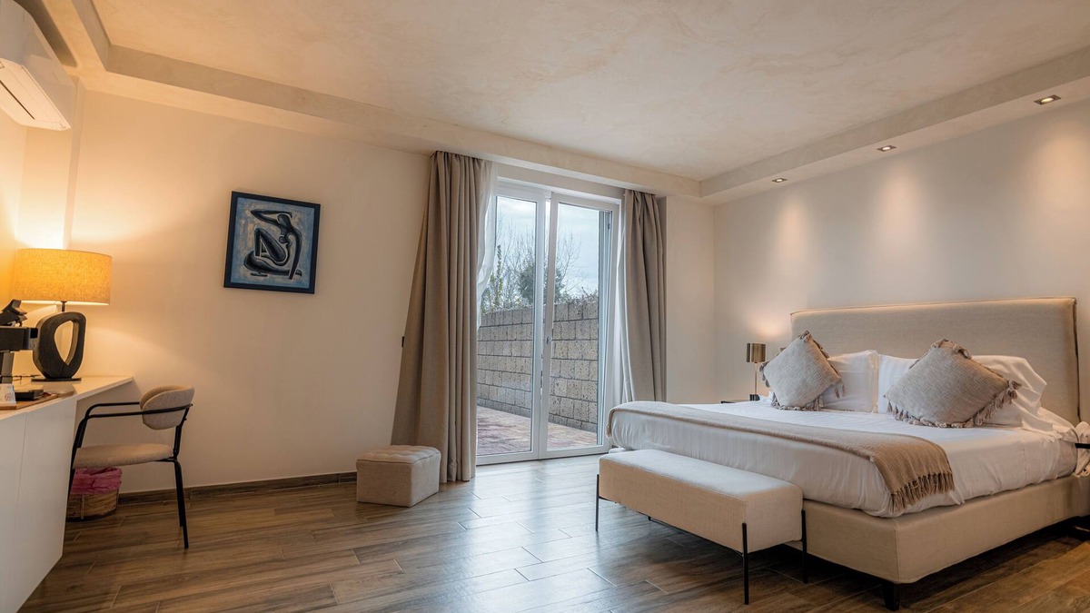 Fondi Other | Casabianca Resort