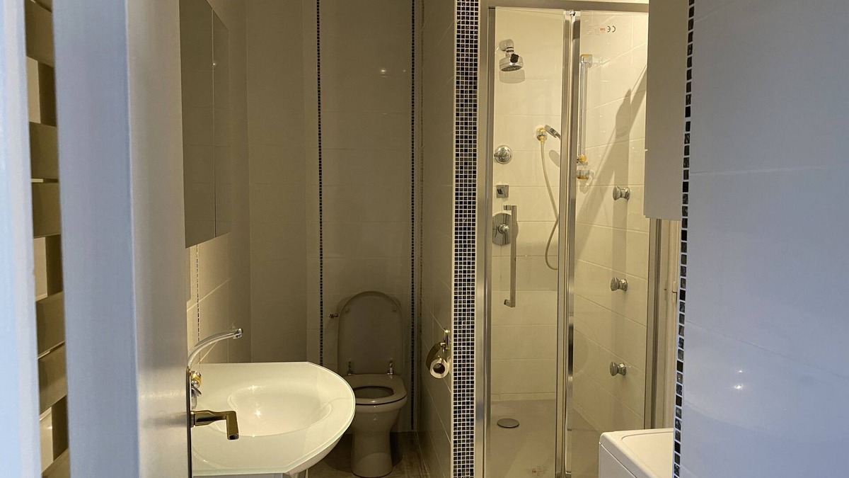 Chelles Apartment | Casabina apartment near Disney