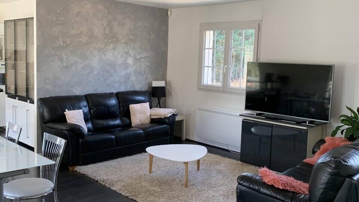 Chelles Apartment | Casabina