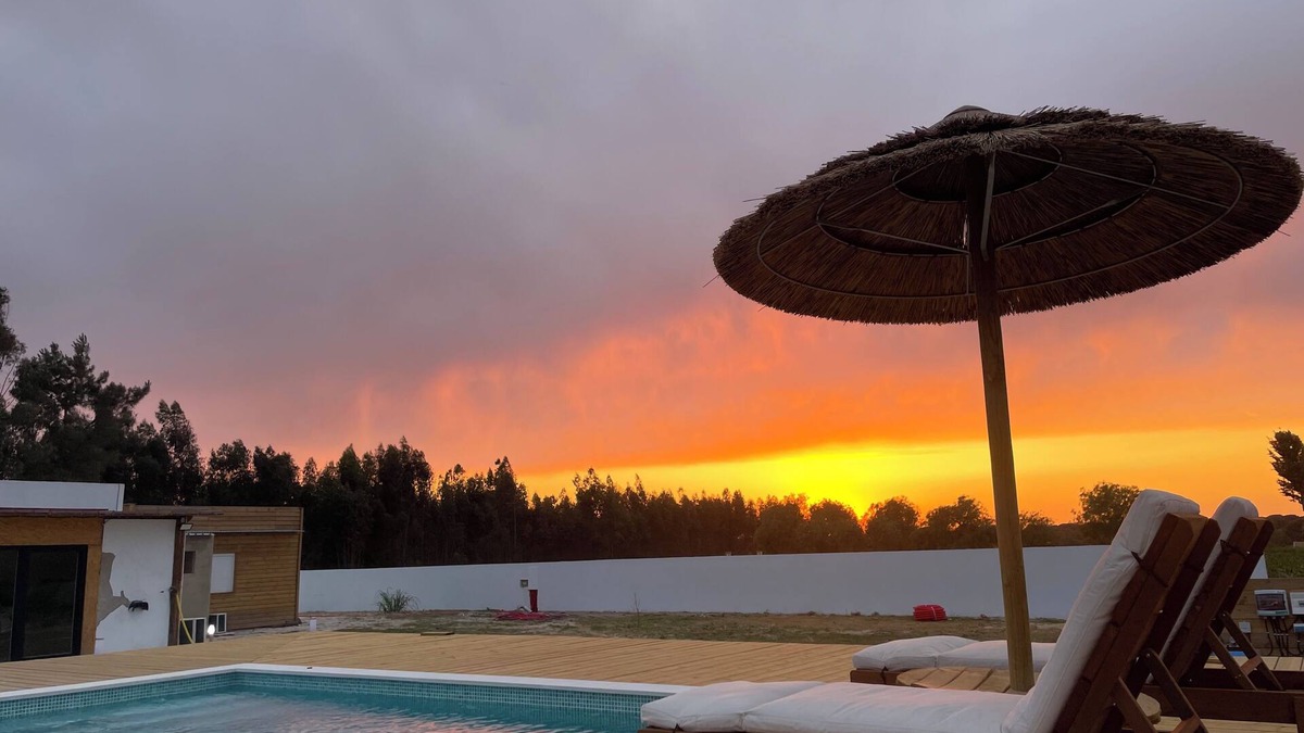 Montijo House | Casablanca Village