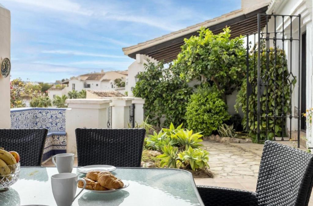 Oasis del Capistrano House | Casablanca 38 Oasis Properties