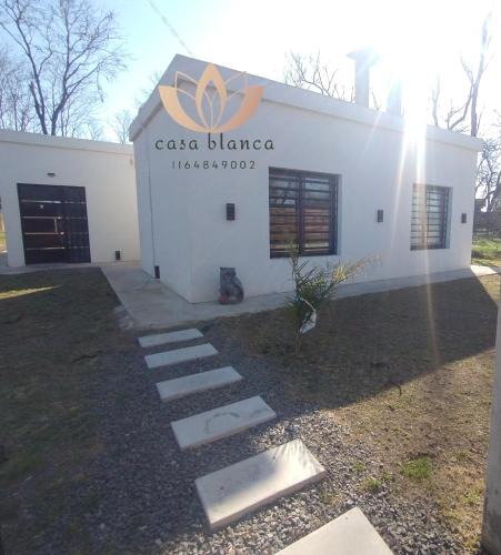 Buenos Aires House | Casablanca