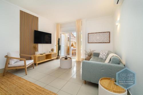 Branqueira Apartment | Casablanca - Dream Lodging