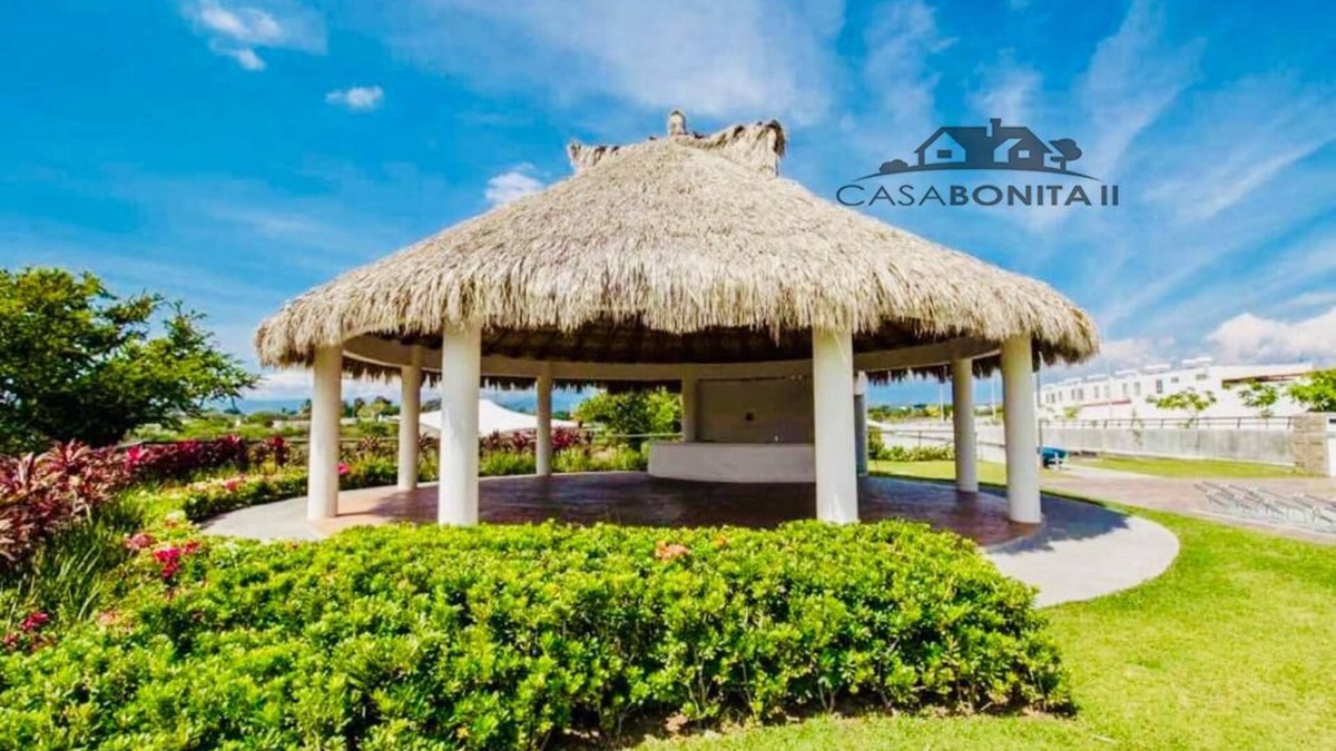 Xochitepec House | CASABONITA II pie de alberca AirAc
