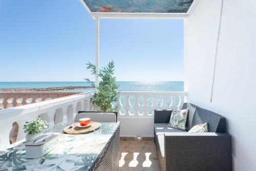 Playa de Almarda Apartment | Casacamer N