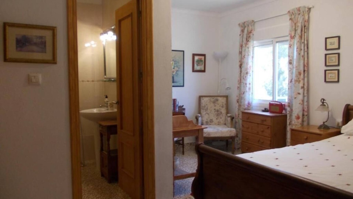 Valle de Abdalagis House | Casacamino343