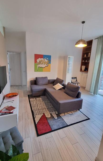 Meda Apartment | Casachris