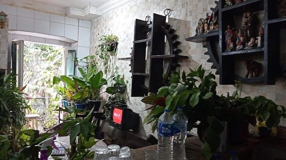 Pelourinho House | CASADALUCIA POUSADA