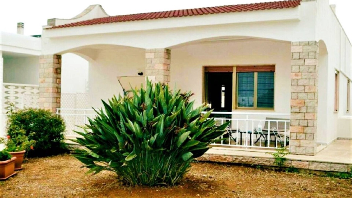 Taviano House | CasaDaMare Vacanze: Total Comfort and Relaxation 130m from the sea of Gallipoli.