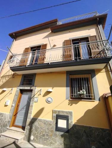 Dragonea Apartment | Casadduoglio home costa d'Amalfi
