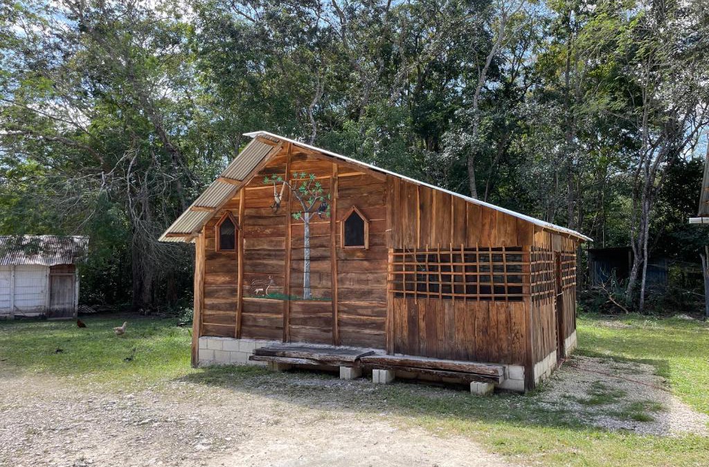 Escarcega Other | CASADOS RANCH