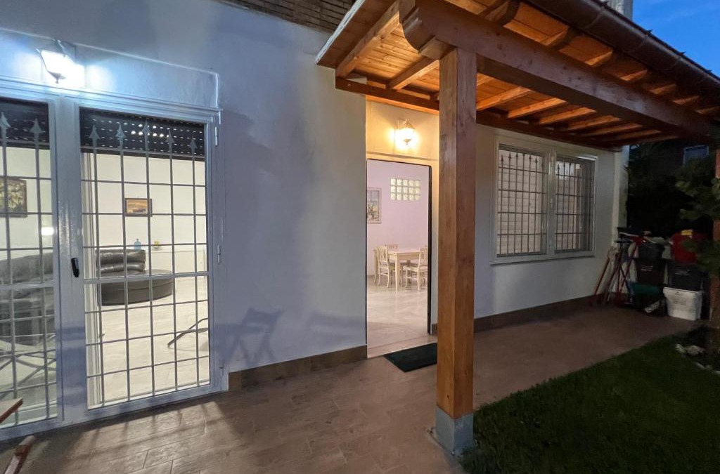 Campo Ascolano Apartment | Casaflavio