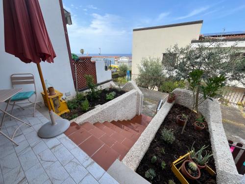 Bonifati Apartment | CasaGecko74