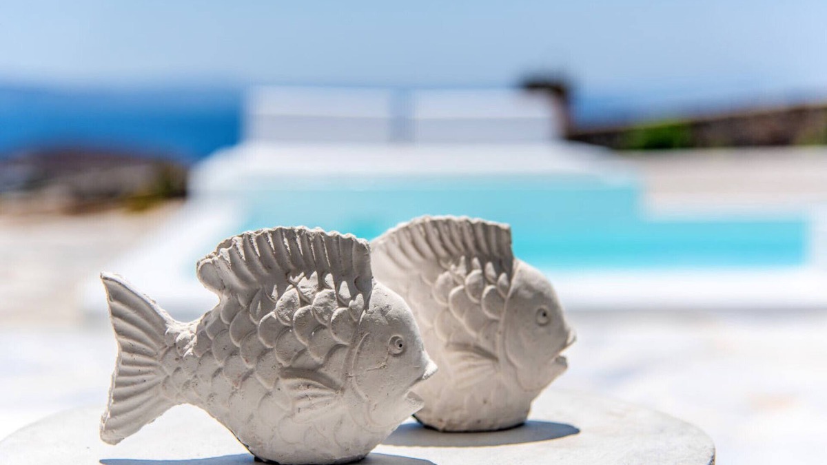 Agios Ioannis Villa | CasaGreek Tinos Villa