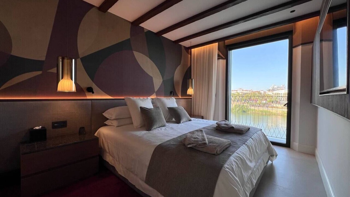 Triana House | Casakary Sevilla