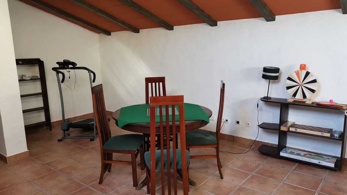 Rio Maior House | Casal Alto do Sobral