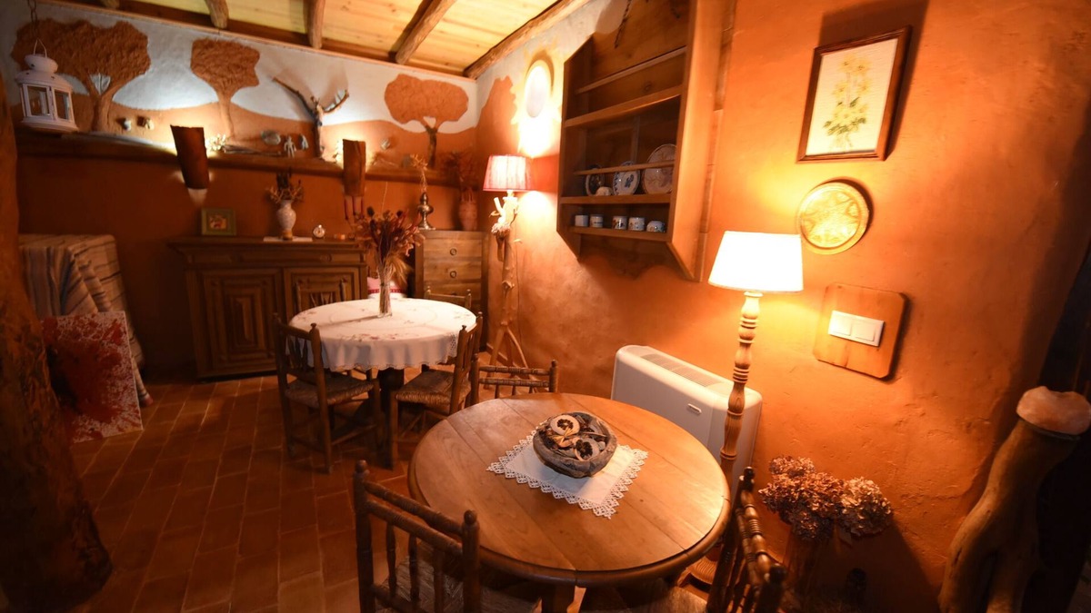 Penha Garcia Cottage | Casal da Serra - Guest accommodation