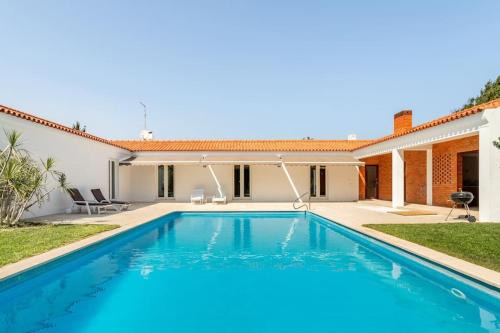 Cartaxo House | Casal das Aveleiras