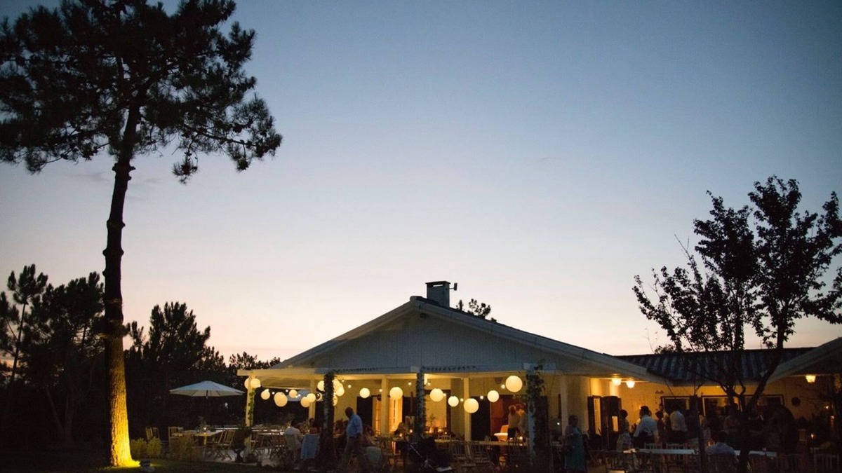 Aldeia do Meco House | Casal do Frade