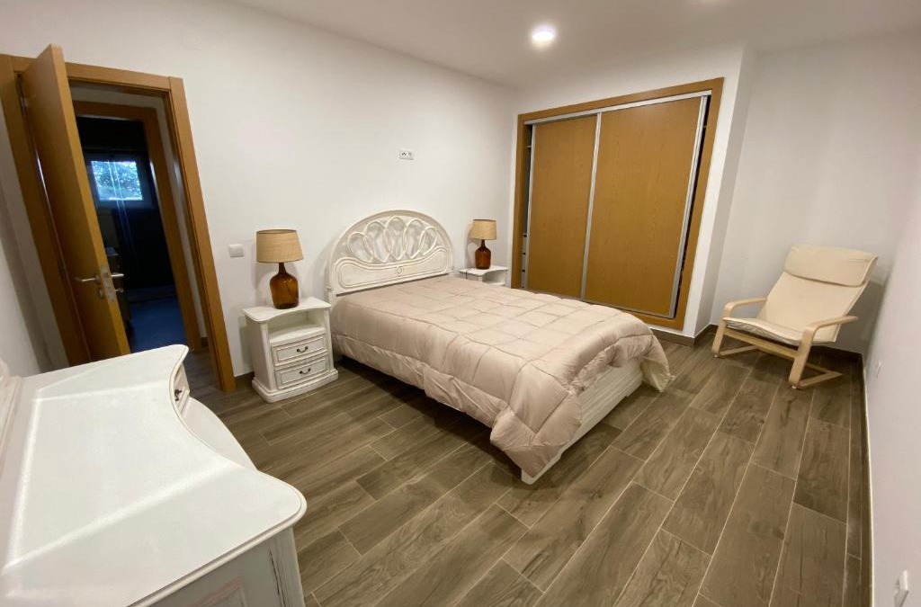 Lamas House | Casal do Zé