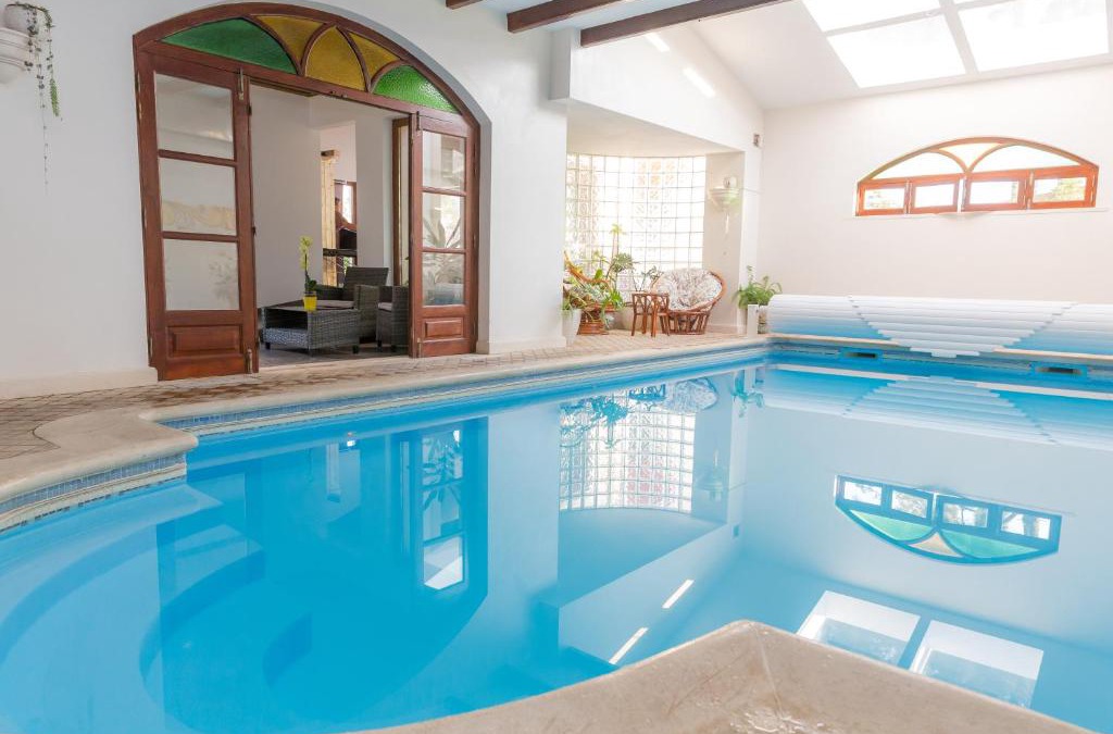 Minde House | Casal Dos 5