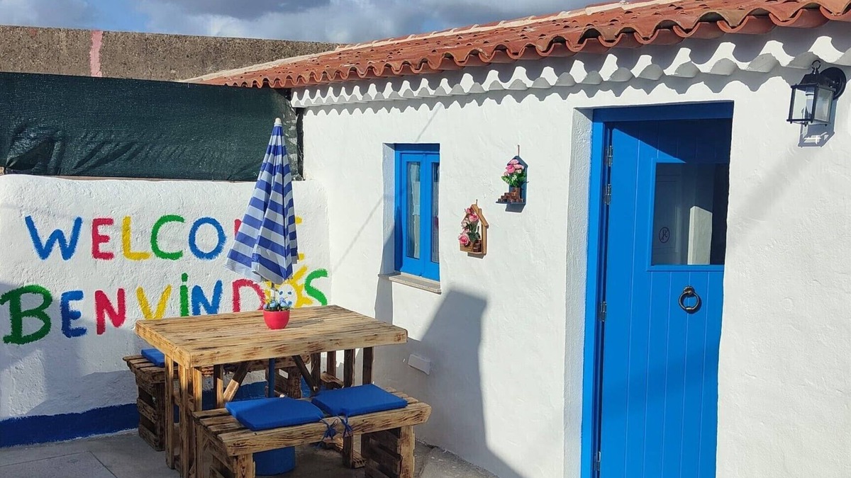 Torres Vedras House | Casal DOS Carpinteiros 4