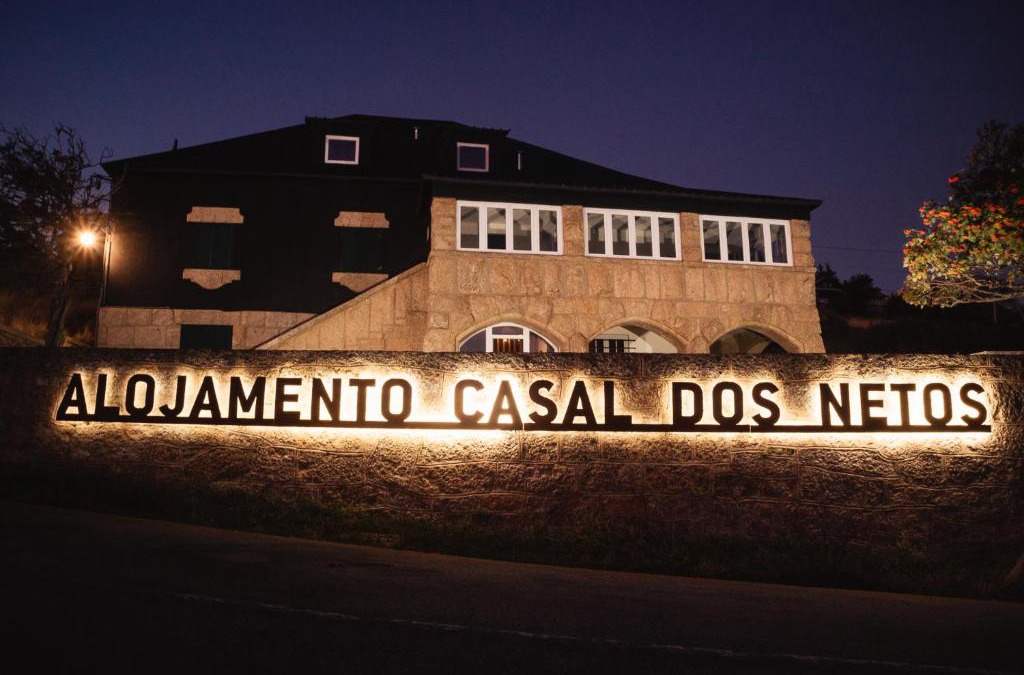 Penhas da Saude Apartment | Casal dos Netos