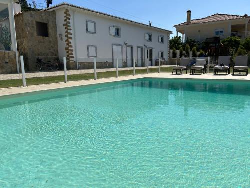 Sobral de Monte Agraco Apartment | Casal dos Mochos