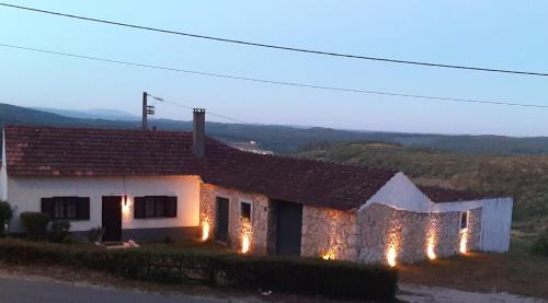 Rio Maior House | Casal Mala-Posta